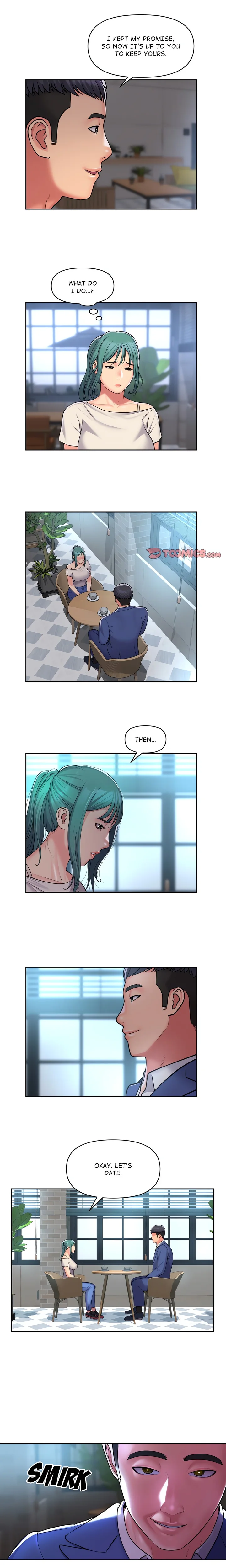 The Ladies’ Associate (Uncensored) 10