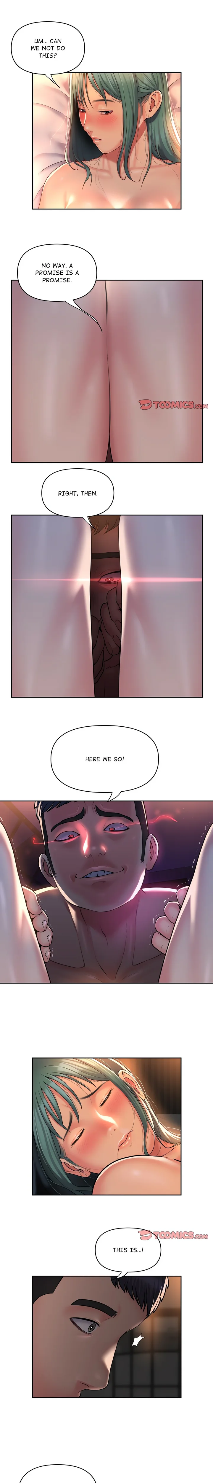 The Ladies’ Associate (Uncensored) 7