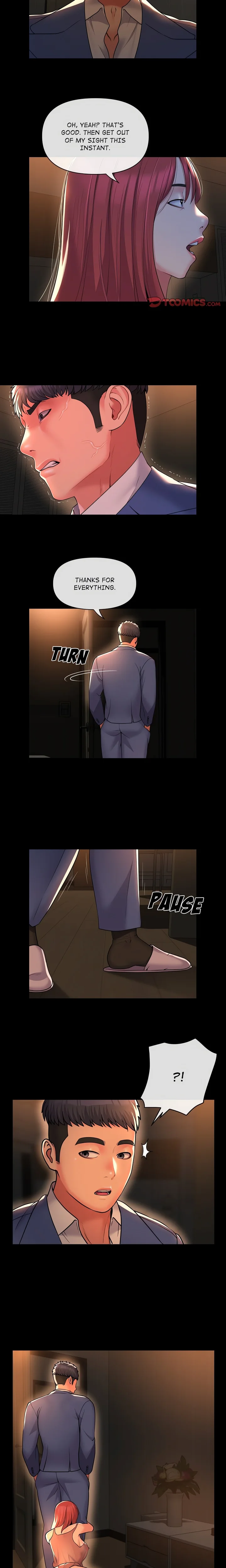 The Ladies’ Associate (Uncensored) 11