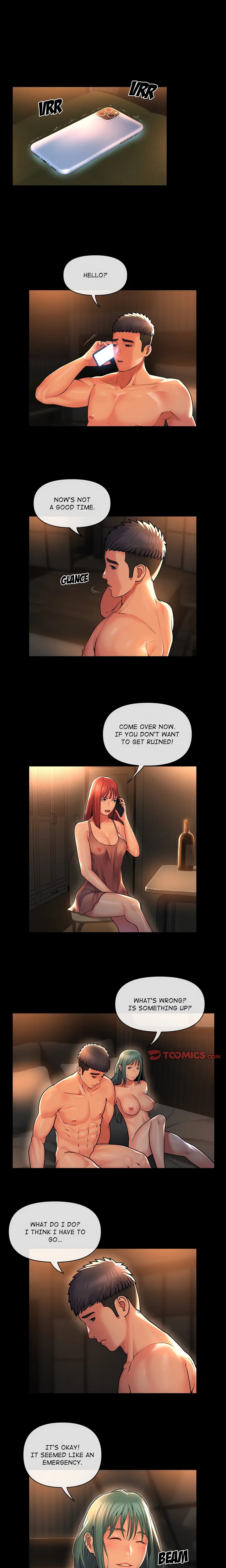The Ladies’ Associate (Uncensored) 8