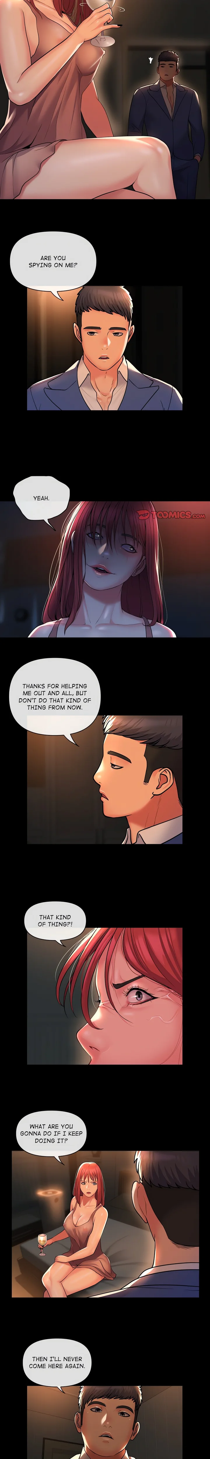 The Ladies’ Associate (Uncensored) 10
