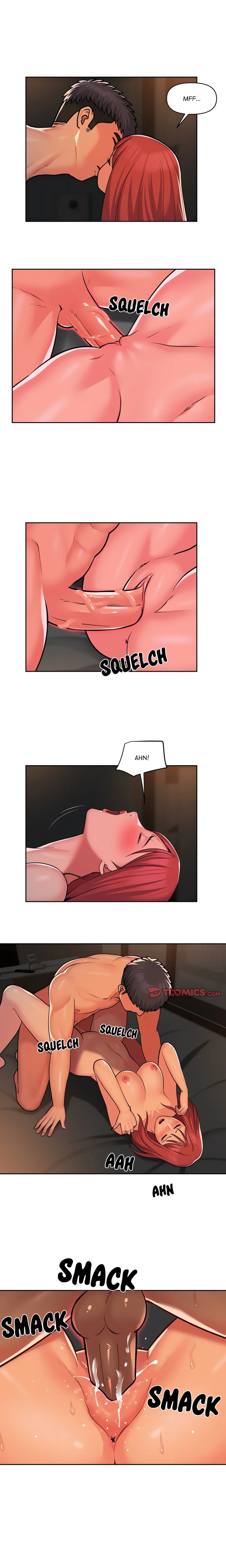 The Ladies’ Associate (Uncensored) 3