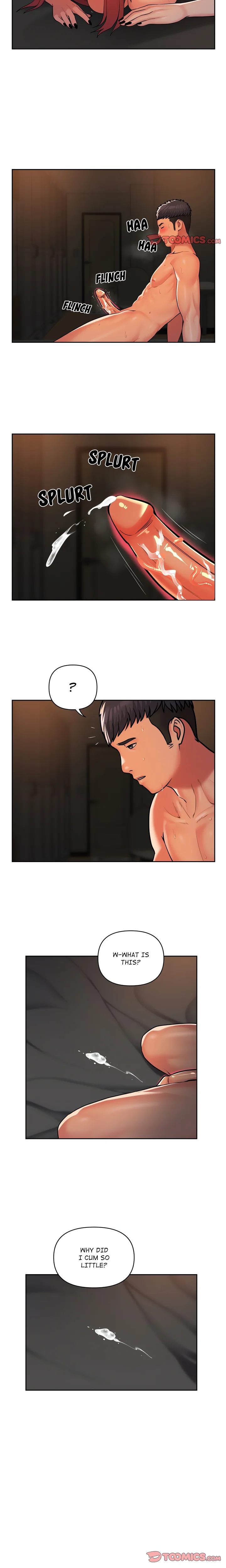 The Ladies’ Associate (Uncensored) 6