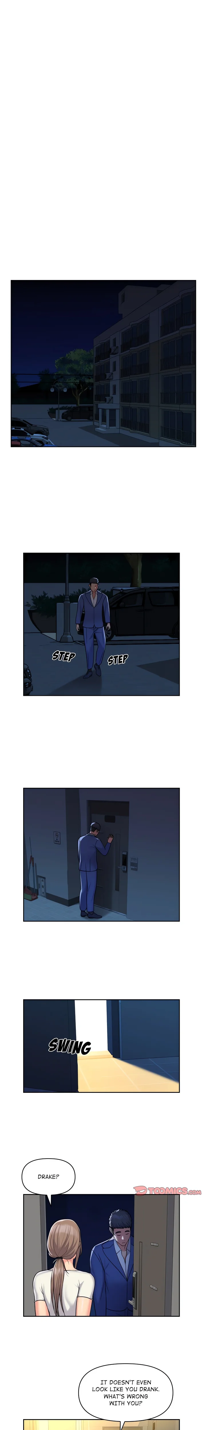 The Ladies’ Associate (Uncensored) 7