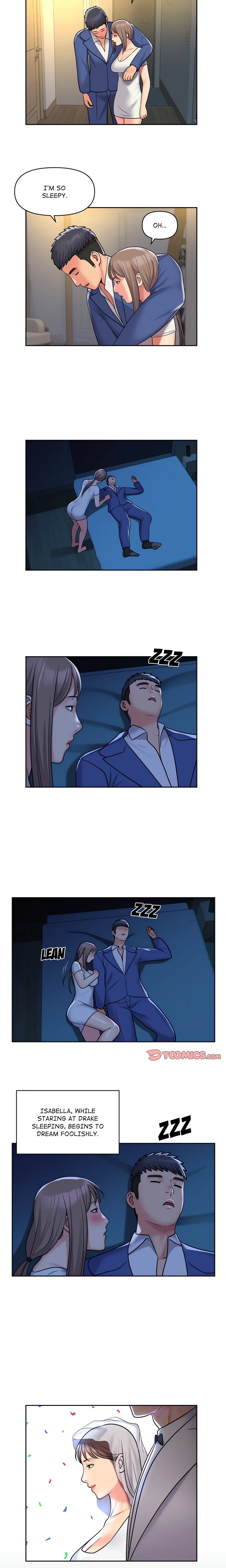 The Ladies’ Associate (Uncensored) 8