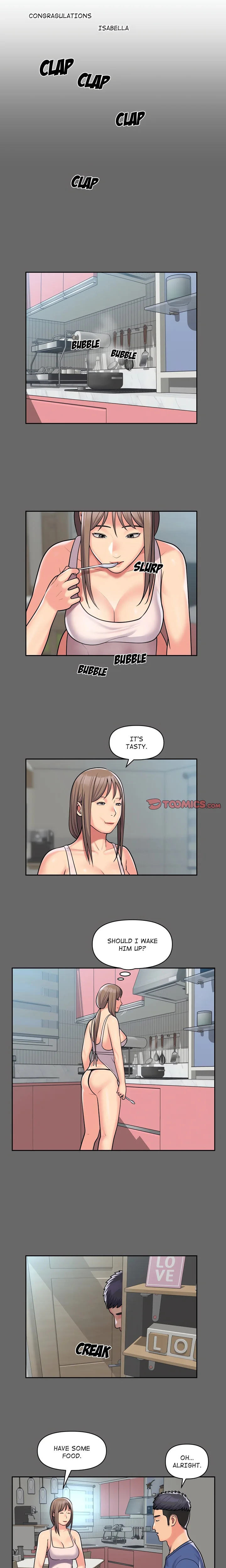 The Ladies’ Associate (Uncensored) 9
