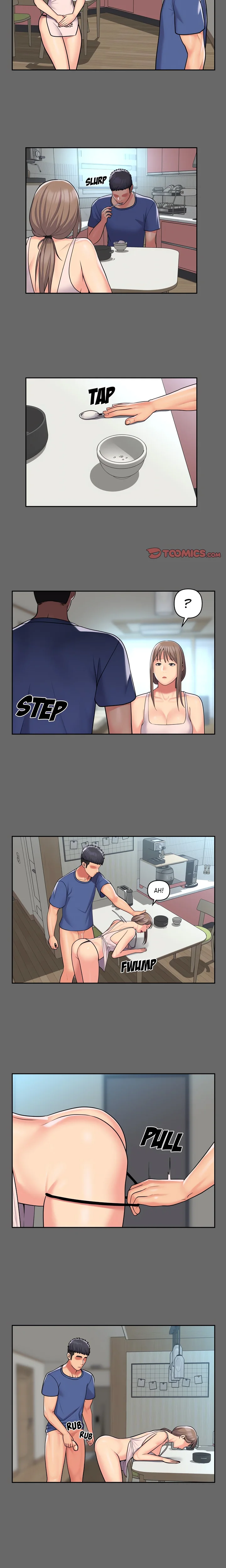 The Ladies’ Associate (Uncensored) 10