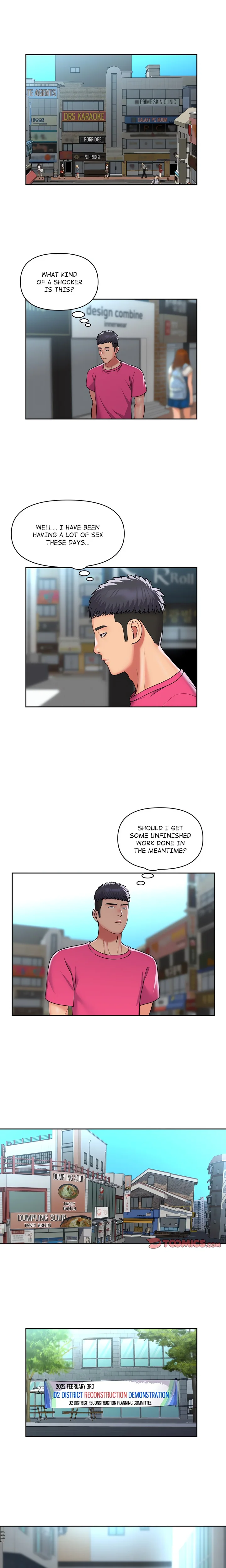 The Ladies’ Associate (Uncensored) 2