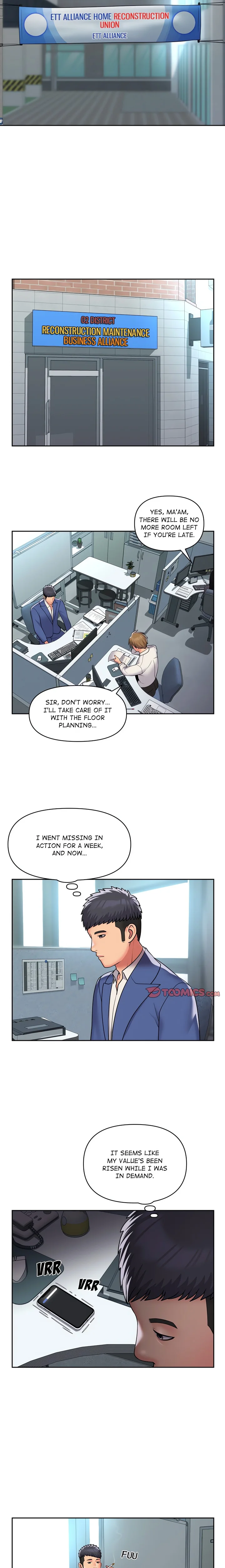 The Ladies’ Associate (Uncensored) 3