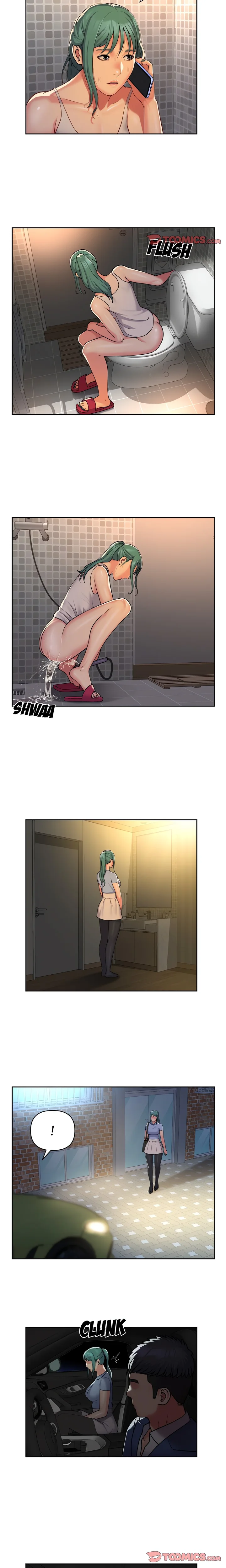 The Ladies’ Associate (Uncensored) 6