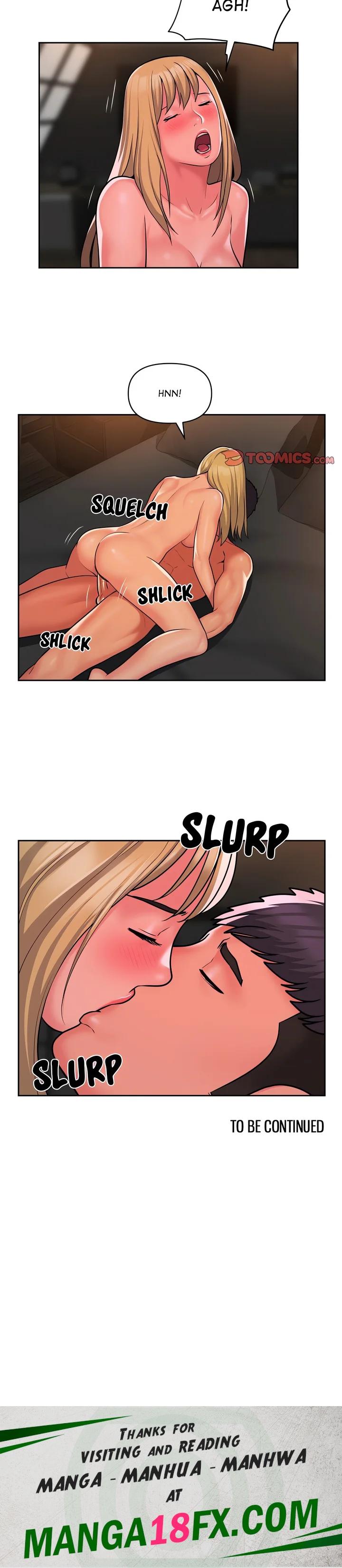 The Ladies’ Associate (Uncensored) 11