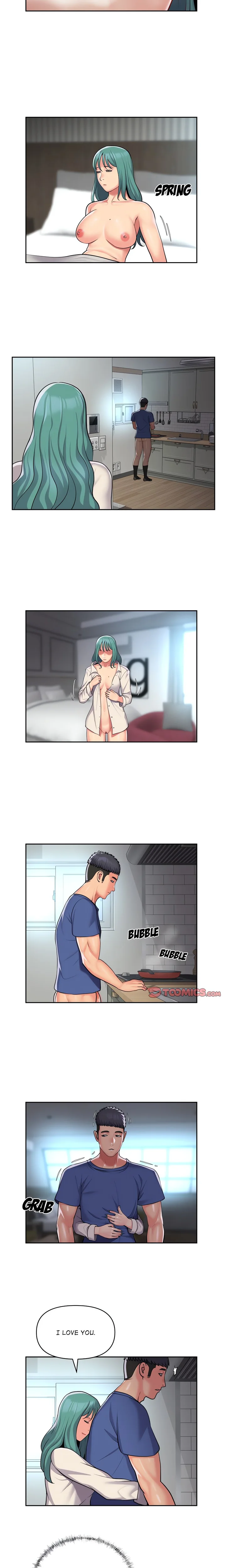 The Ladies’ Associate (Uncensored) 3
