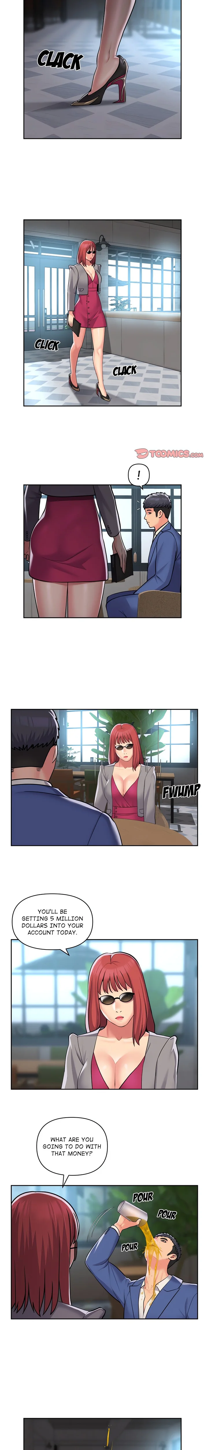 The Ladies’ Associate (Uncensored) 5