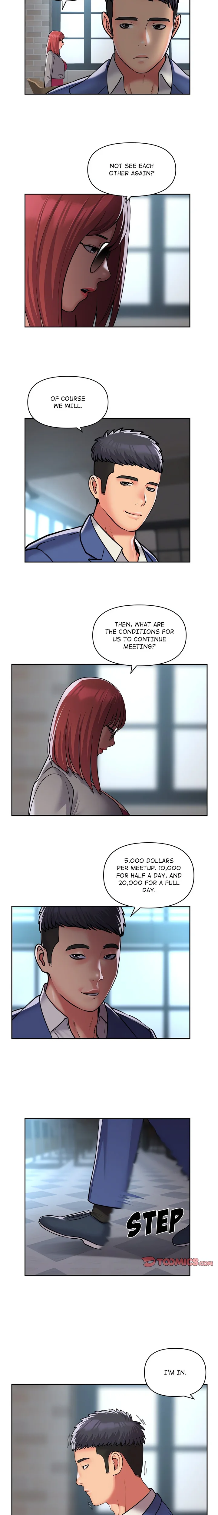 The Ladies’ Associate (Uncensored) 7