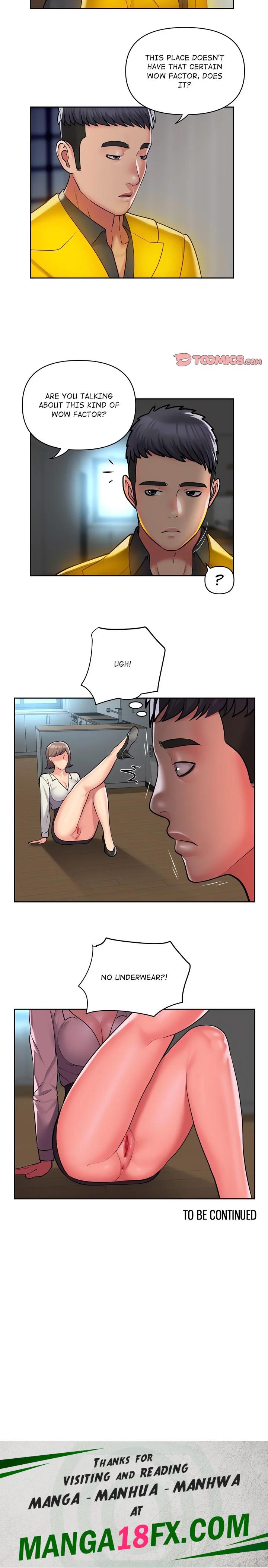 The Ladies’ Associate (Uncensored) 11