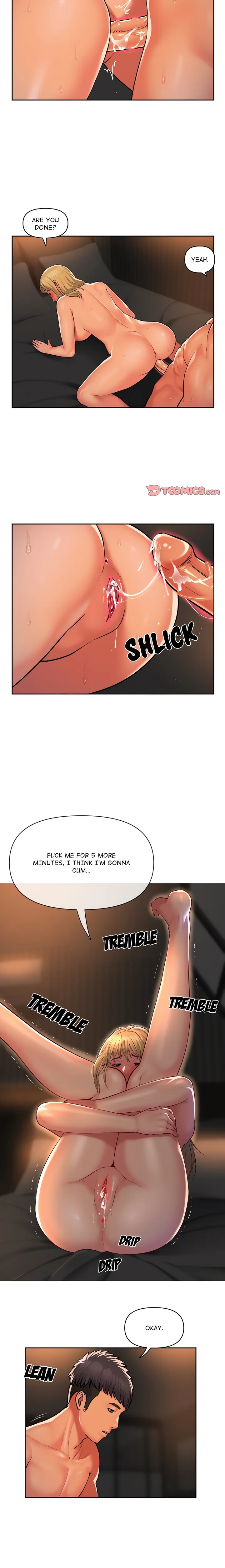 The Ladies’ Associate (Uncensored) 5