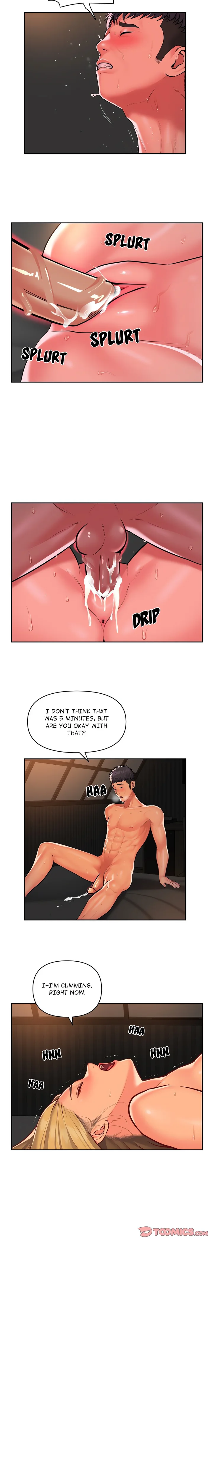 The Ladies’ Associate (Uncensored) 7