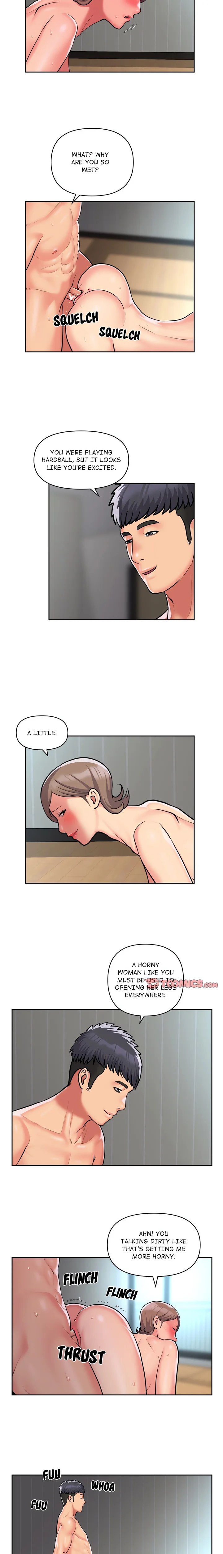 The Ladies’ Associate (Uncensored) 3