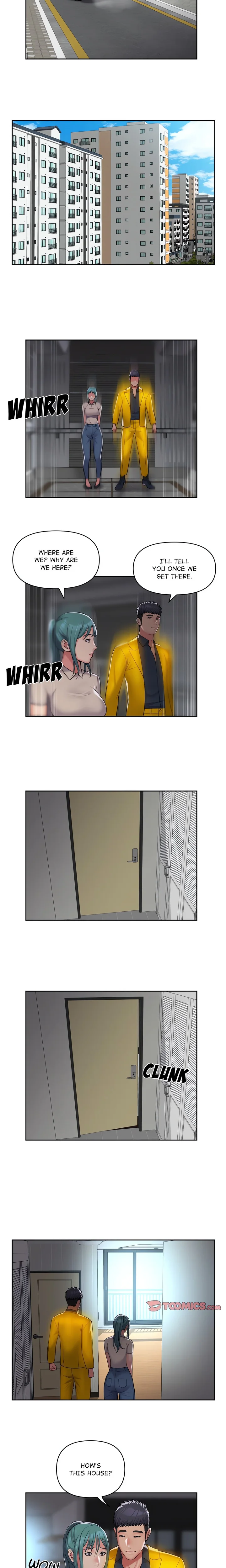 The Ladies’ Associate (Uncensored) 7