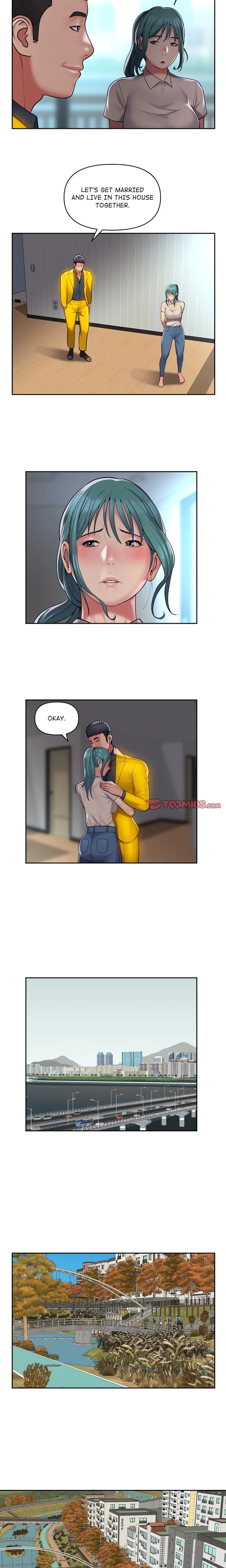 The Ladies’ Associate (Uncensored) 9