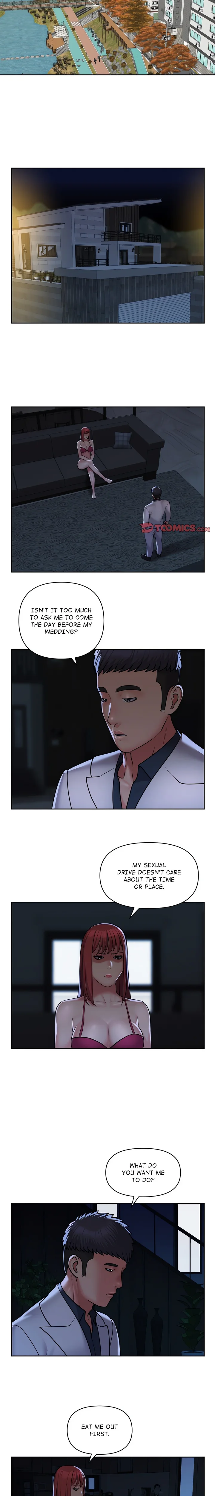 The Ladies’ Associate (Uncensored) 10