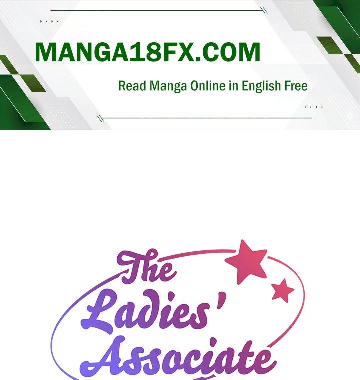 The Ladies’ Associate (Uncensored) 1