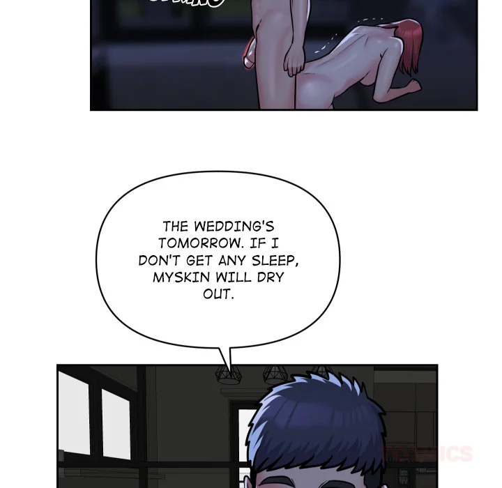 The Ladies’ Associate (Uncensored) 46