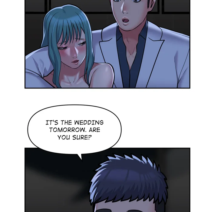 The Ladies’ Associate (Uncensored) 63