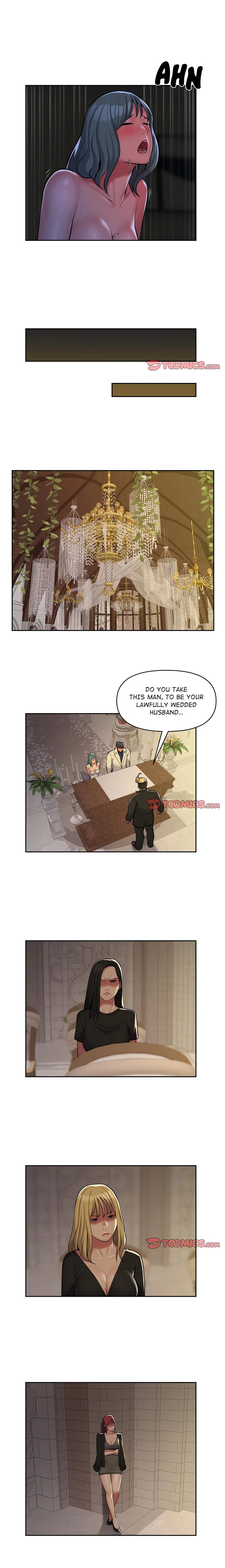 The Ladies’ Associate (Uncensored) 2