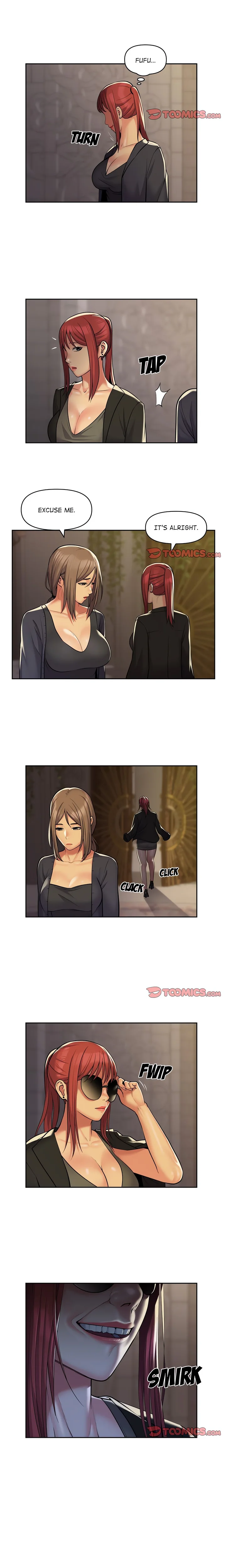 The Ladies’ Associate (Uncensored) 3