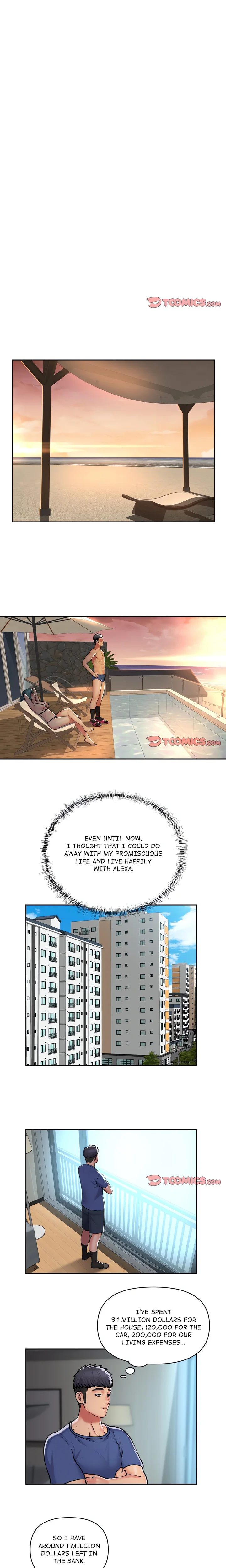 The Ladies’ Associate (Uncensored) 4