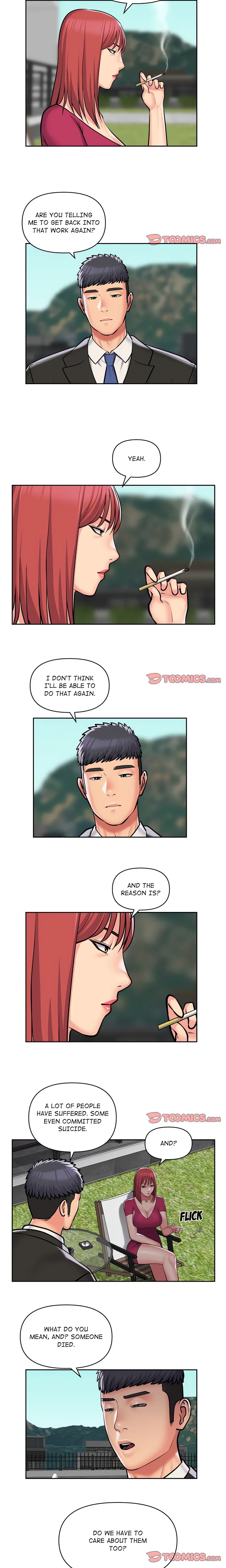 The Ladies’ Associate (Uncensored) 6