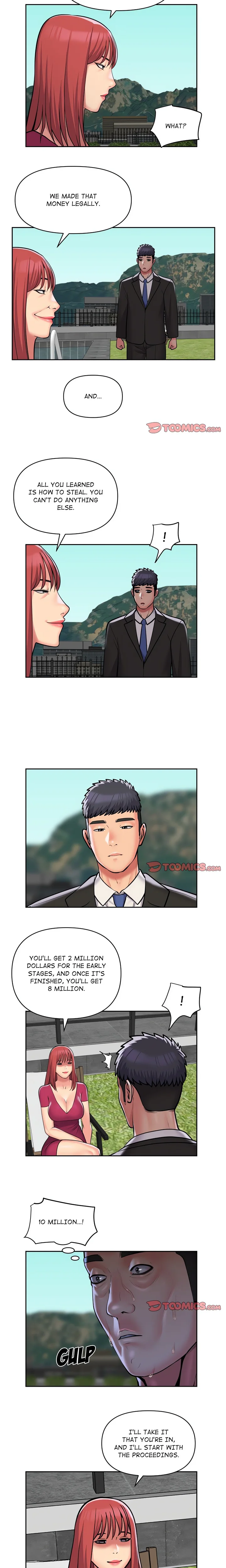 The Ladies’ Associate (Uncensored) 7
