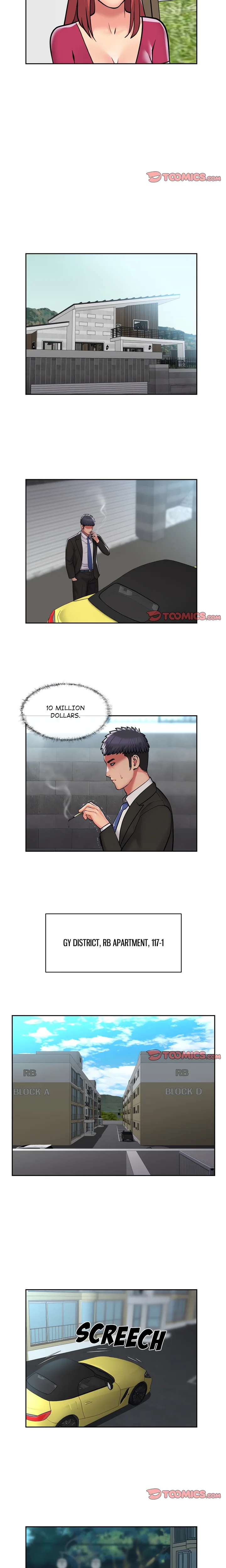 The Ladies’ Associate (Uncensored) 8