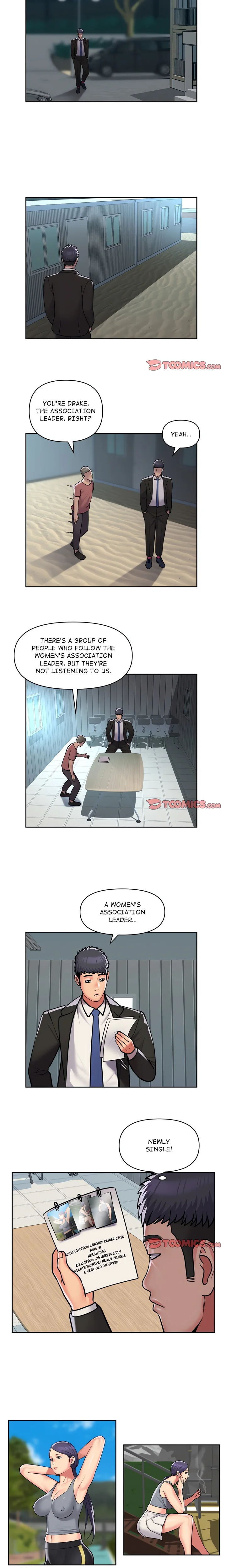 The Ladies’ Associate (Uncensored) 9