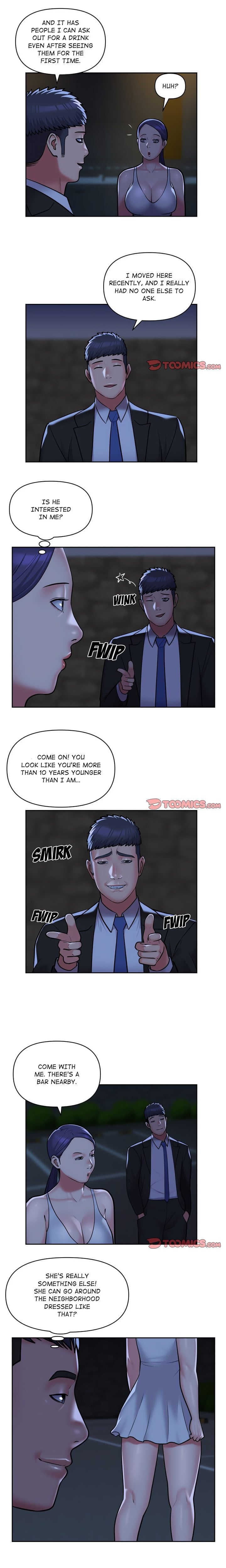 The Ladies’ Associate (Uncensored) 2