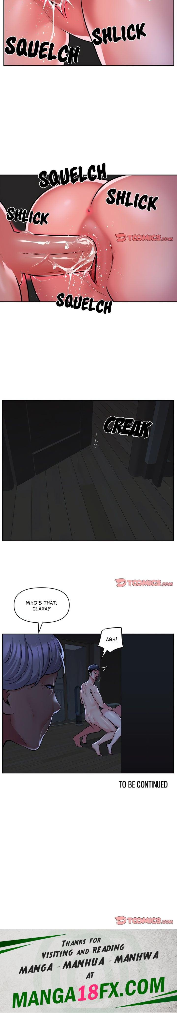 The Ladies’ Associate (Uncensored) 11