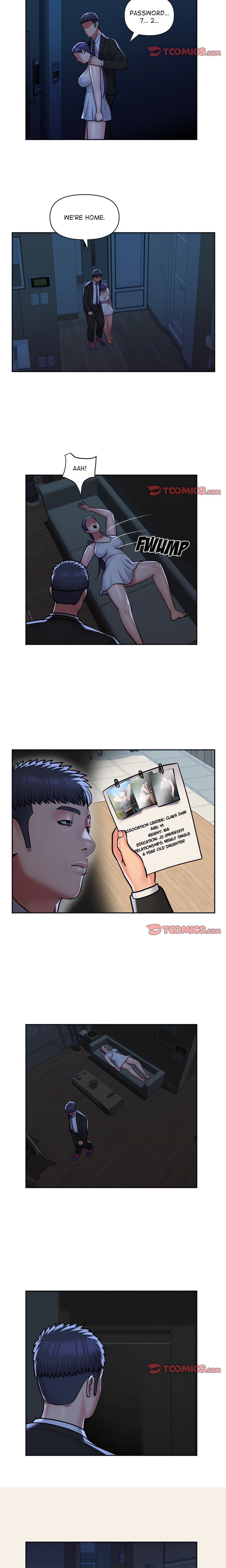 The Ladies’ Associate (Uncensored) 5