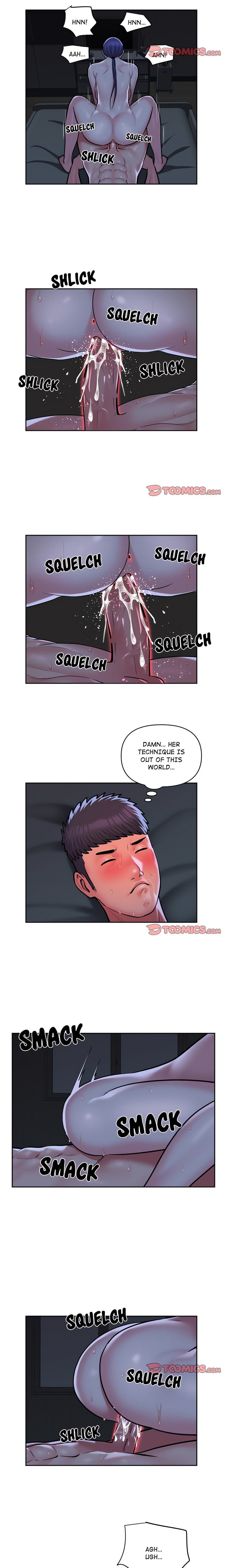 The Ladies’ Associate (Uncensored) 5