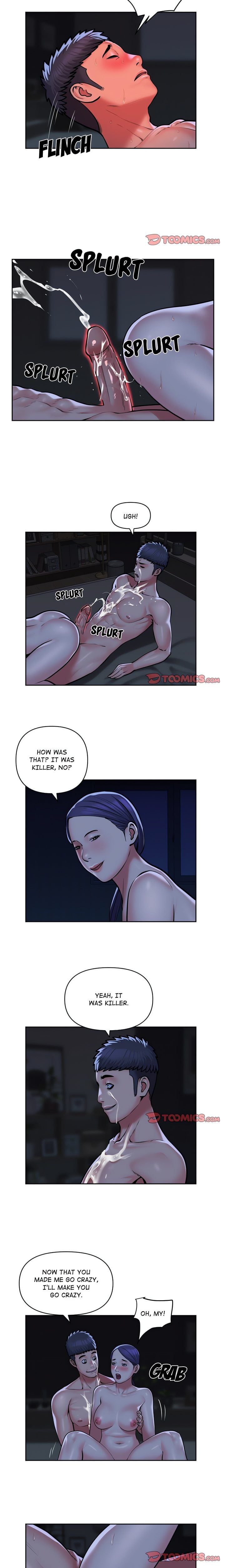 The Ladies’ Associate (Uncensored) 6