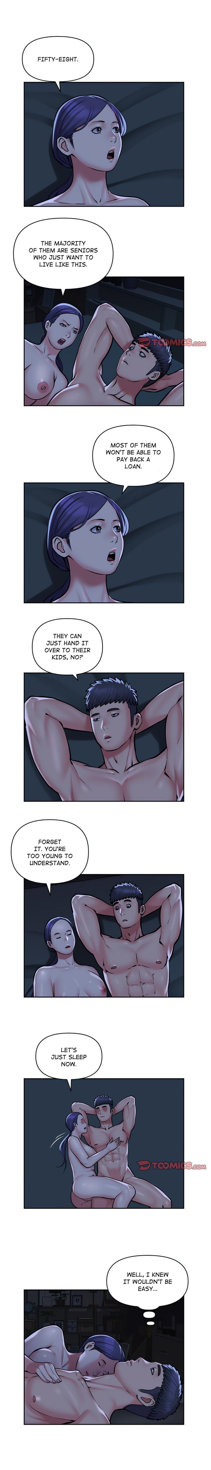 The Ladies’ Associate (Uncensored) 2