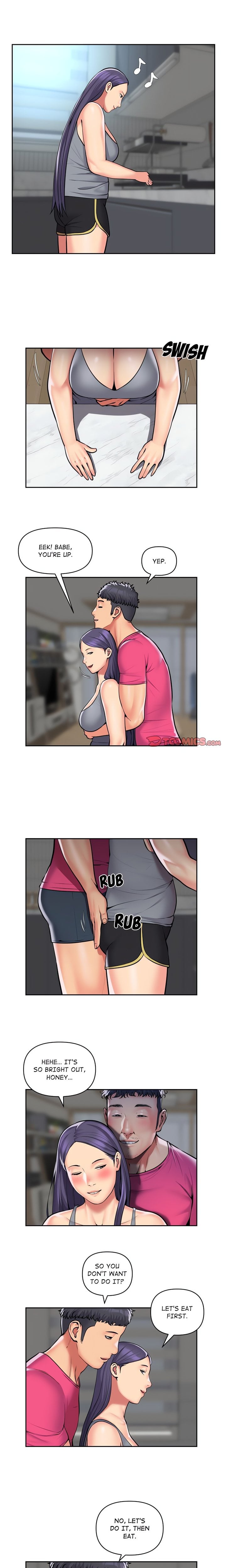 The Ladies’ Associate (Uncensored) 4