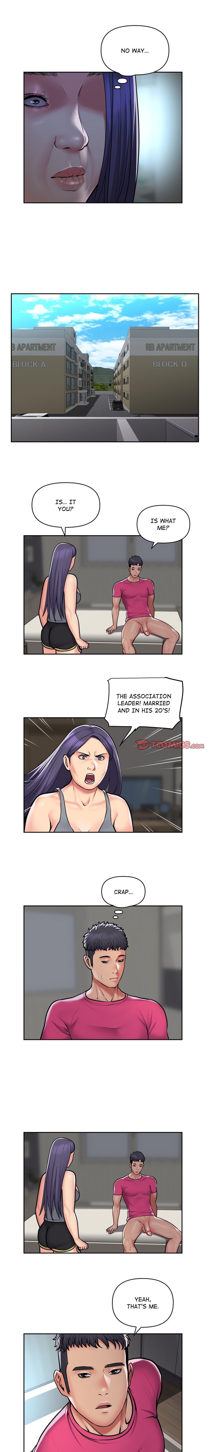 The Ladies’ Associate (Uncensored) 9