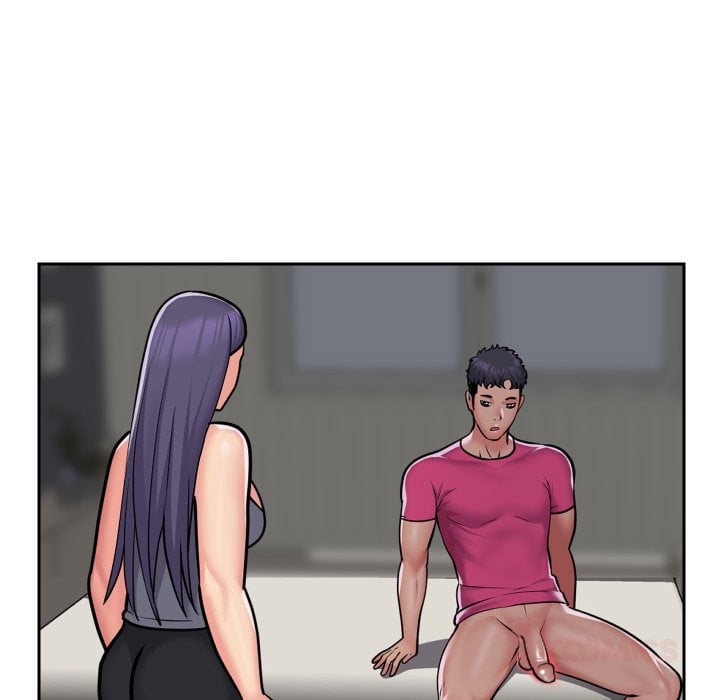 The Ladies’ Associate (Uncensored) 6