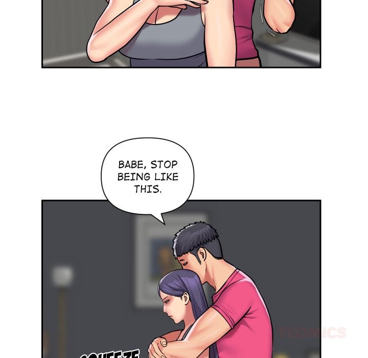 The Ladies’ Associate (Uncensored) 10