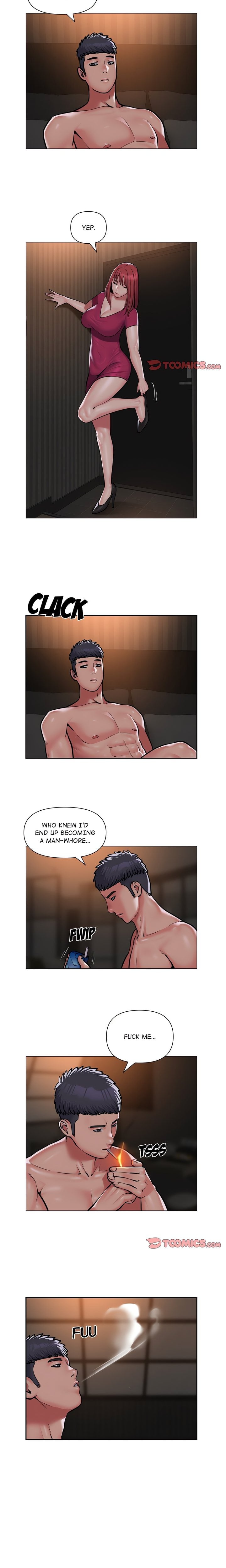 The Ladies’ Associate (Uncensored) 2
