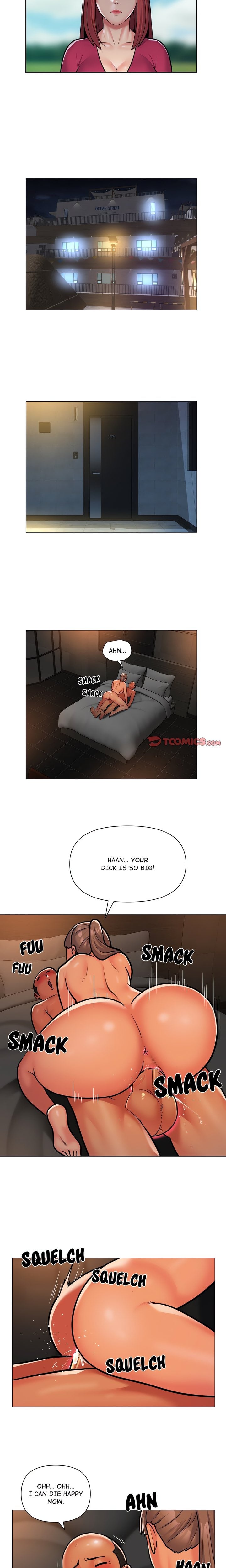 The Ladies’ Associate (Uncensored) 4