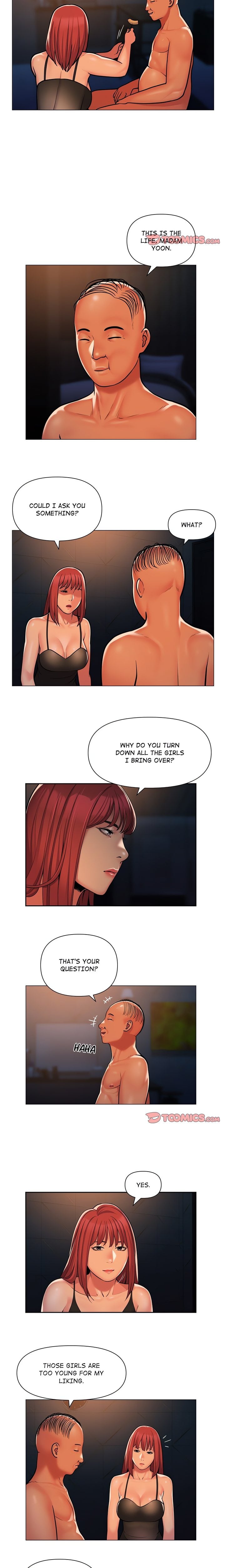 The Ladies’ Associate (Uncensored) 6