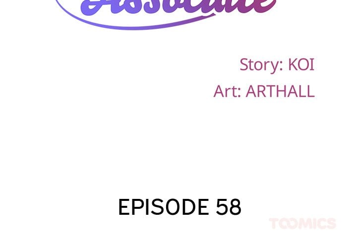 The Ladies’ Associate (Uncensored) 2