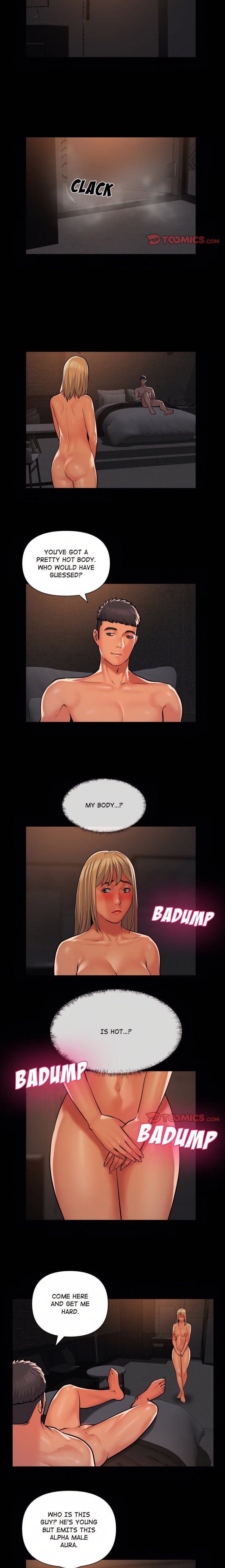 The Ladies’ Associate (Uncensored) 6